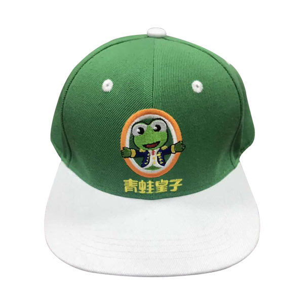 青蛙王子童帽