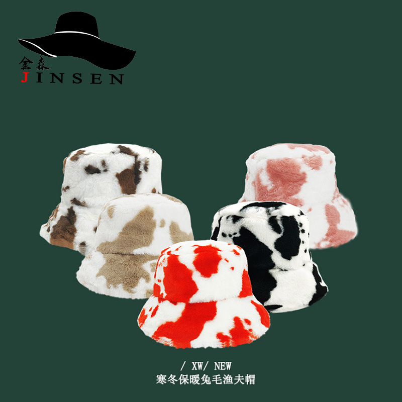 渔夫帽
